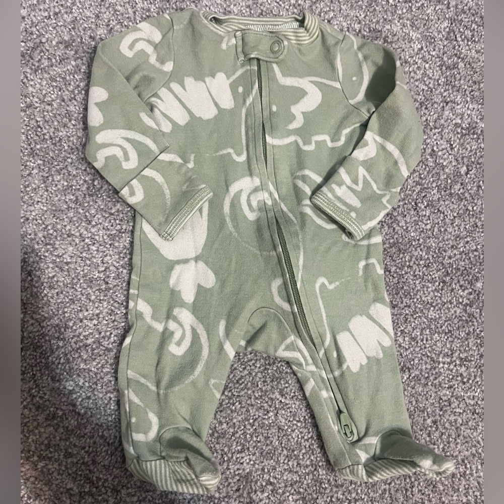 Carter's Sleep N Play - Newborn